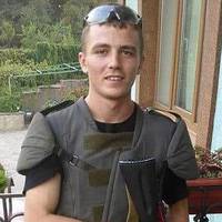 22 вересня на Сході загинув тернопільський студент. Хлопцеві було 19 років. Фото