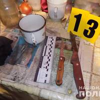 На Тернопільщині знайшли мертвим чоловіка, якого підозрювали у подвійному вбивстві