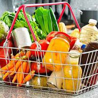 В Україні найдешевші продукти харчування продають у Тернопільській області