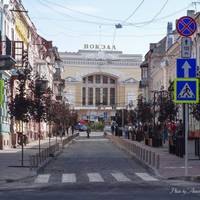 Нова “інстаграмна” локація відкрилася в Тернополі