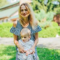 Тернопільські матусі дітей з інвалідністю організували флешмоб