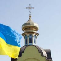 У селі Гуштин освятили новозбудовану церкву