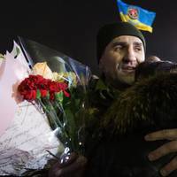 У Тернополі особам, які перебували в полоні будуть виплачувати грошові компенсації