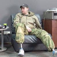 Легендарний хіт Вакарчука перетворився на гімн захисників: неможливо дивитися без сліз, мурашки по шкірі