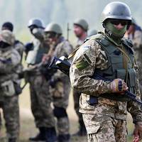 Бійця АТО з Тернопільщини, який був у полоні, підозрюють у дезертирстві (Відео)