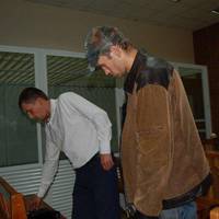 Убивця, який на Тернопільщині закатував матір чотирьох дітей, сяде на 12 років за ґрати