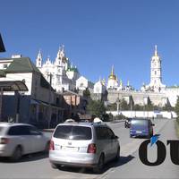 Хрестом і мечем – у Почаївській Лаврі мобілізація! Чи буде війна за віру? (фото, відео)