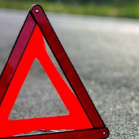 В селі Куропатники автомобіль злетів у кювет і перекинувся. Водій в реанімації
