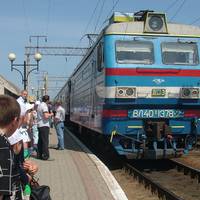 З жовтня тернополяни платитимуть більше за квитки на потяг