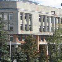 В Тернополі на базі недобудованої бібліотеки створять мистецький кластер