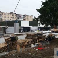 Як виглядає тернопільський McDonald's зараз. Відео, фото