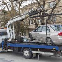 У Тернополі будуть евакуйовувати автомобілі, які порушують правила паркування