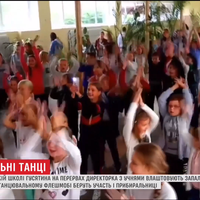 Сестра відомого тернопільського мецената “підірвала мережу” запальними танцями (Відео)