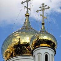 На Тернопільщині обікрали церкву