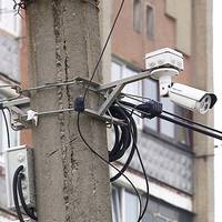 З 8 жовтня поліція почне використовувати на дорогах американські радари TruCam