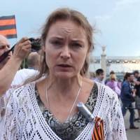 Послушниця монастиря з Кременця воює на Донбасі за “ДНР”