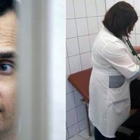Сенцов сьогодні припиняє голодування: «дякую усім, хто підтримував», – з листа політв`язня