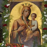 Із церкви на Лановеччині украли безцінну чудотворну ікону (Фото)