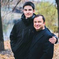 Віктор Павлік повідомив про хворобу сина