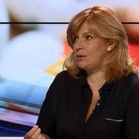 МОЖНА СТИРАТИ З МАПИ ІВАНО-ФРАНКІВСЬК І ТЕРНОПІЛЬ — БОГОМОЛЕЦЬ ЗРОБИЛА СТРАШНИЙ ПРОГНОЗ