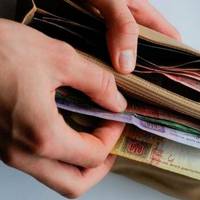 На Тернопільщині середня заробітна у серпні становила понад 7000 гривень