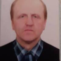 На Тернопільщині зник чоловік з психічними розладами