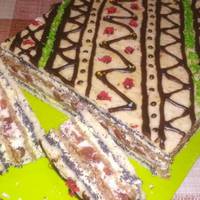 Рецепт від бабусі: пляцок 