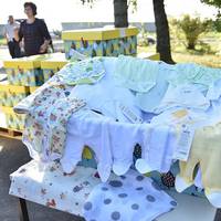 “Бебі-бокси” не для всіх: пояснили, кому допомогу не видаватимуть
