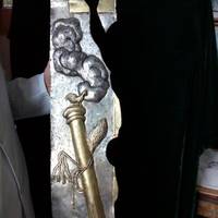Історична подія у Зарваниці: повернення ризи втраченої чудотворної ікони Розп’яття Ісуса Христа. Відео