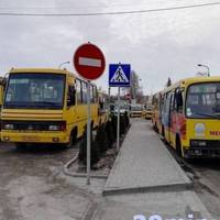 Проїзд у тернопільських маршрутках може зрости до 9 гривень (Відео)
