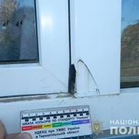 Серійних квартирних злодіїв видав «почерк» — на Тернопільщині впіймали банду (Відео)