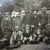 Трагічні події Другої світової війни очима тернопільських євреїв