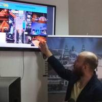 Зимове містечко в Тернополі розмістять на двох локаціях (Відео)