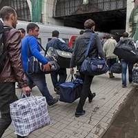 Тернополяни продовжують їздити на заробітки до країни-агресора