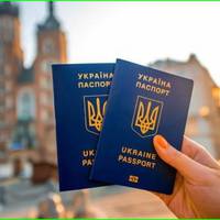 Вже 2 листопада українцям подарують новий безвіз: що зміниться