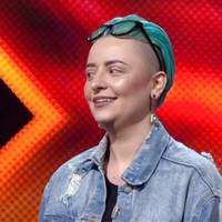 Ірен Гриців, тернополянка, яка підкорила «Х-фактор»: «Якщо мене примусять бути комось іншим – я піду з шоу»