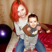 Врятуйте життя молодій мамі, яка сама виховує півторарічного сина