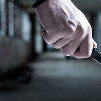 Різанина у Тернополі: через жінку підрізали чоловіка