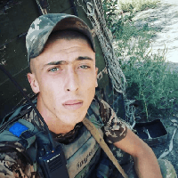 Учаснику АТО на Тернопільщині виділили землю, якої нема