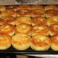 Смакота з картоплі: крутіше дерунів