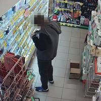 У Тернополі затримали групу, яка обкрадала магазини побутової хімії