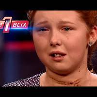 Дівчина, якій підлітки в Почаєві перерізали горло, розповіла вражаючі обставини історії на шоу 