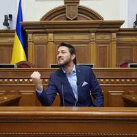 «Реально треба!» пост Сергія Притули про вибори-2019 стає хітом мережі