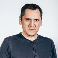 Актор з Тернополя залишає “Дизель Шоу” після загибелі Марини Поплавської. ВІДЕО