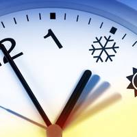 Не забудьте перевести годинники: вночі Україна перейде на зимовий час