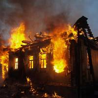 Стали відомі обставини загибелі чоловіка в пожежі на Шумщині