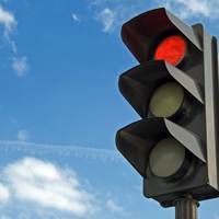 Тернополяни просять вдосконалити роботу світлофорів на Великогаївському перехресті