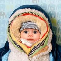 Дитину одягають як капустину і, в результаті, вона хворіє понад 10 разів на рік