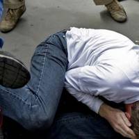 У Тернополі в розважальному закладі жорстоко побили чоловіка
