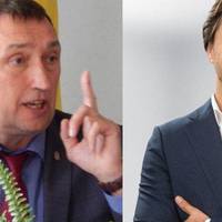 Після конфузу “Батьківщини” радник Тимошенко нецензурно вилаявся на Притулу